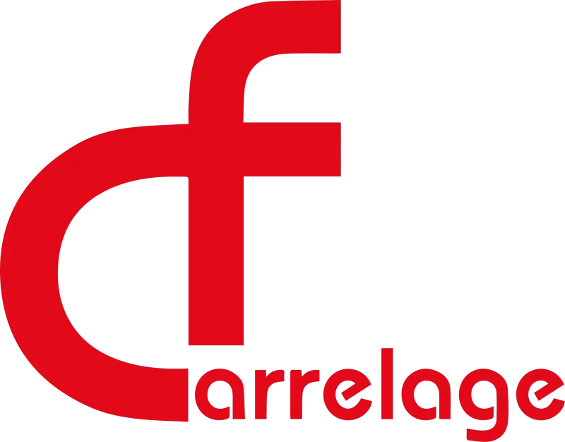Logo de CF Carrelage